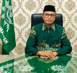 Pembangunan Masjid Muhammadiyah di Bireuen Legal, Penolak Harusnya Berhadapan dengan Pemerintah