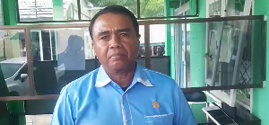 Ramli SE Minta PJ Bupati Aceh Barat Evaluasi Dinas Kesehatan: Kadis Sibuk Proyek, Nggak Pernah Turun Lapangan