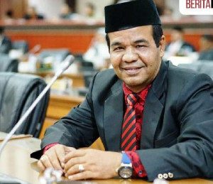 DPR Aceh: Alhudri Tunjukkan Iktikad Baik untuk Dongkrak Kualitas Pendidikan Aceh