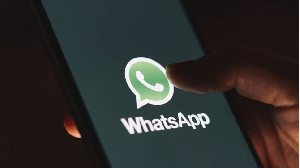 500 Juta Data Whatsapp Diduga Bocor