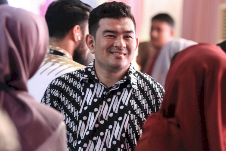 Tanggapi Usulan Seniman untuk Dibuatkan Hari Seni Aceh, Almuniza Akan Sampaikan ke Pimpinan