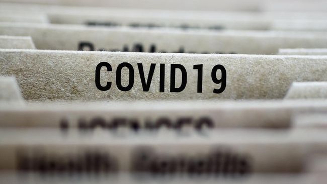Berikut 7 Ciri-ciri Covid-19 Subvarian BN.1, Simak