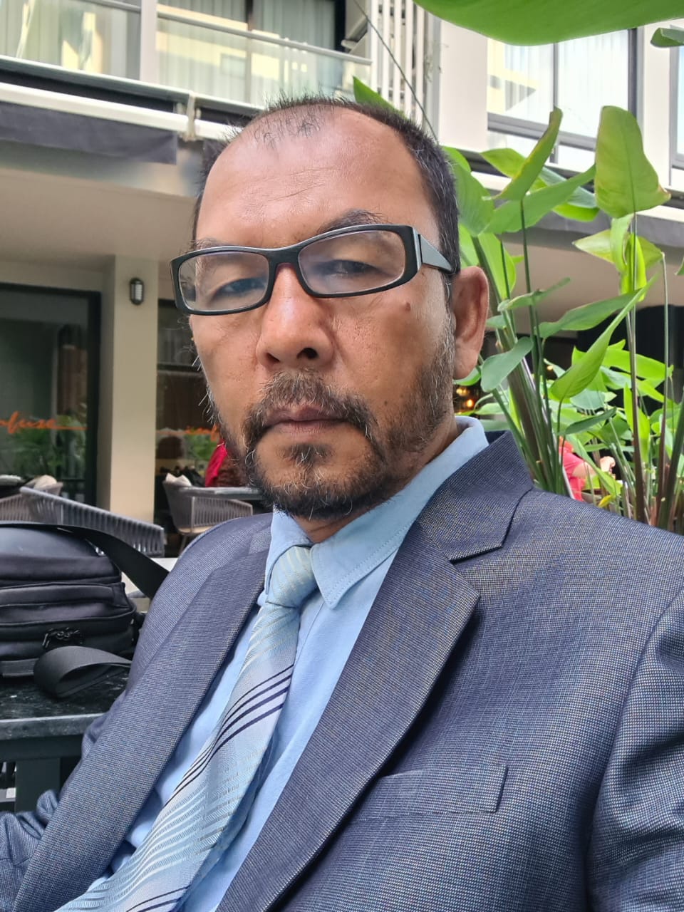 Pemerintah Aceh Bukan Tidak Peduli dengan Kegaduhan PT LMR, Hanya Saja Belum Bisa Mengintervensi