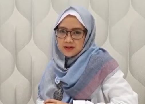 AIMI Aceh Berikan Tips Cegah Anemia Pada Ibu Menyusui