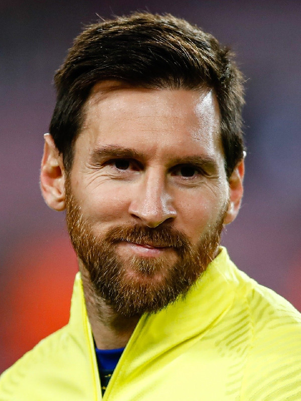 Lima Rekor Lionel Messi Dalam Sejarah Piala Dunia