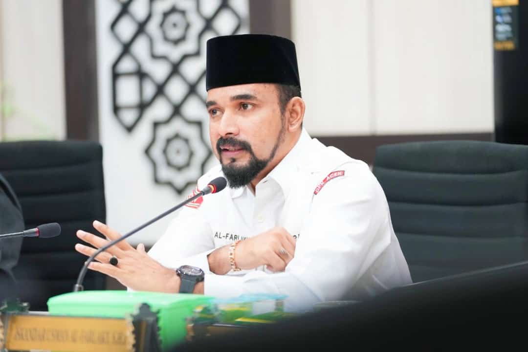 Draft Revisi Qanun Jinayah Sudah Rampung, DPR Aceh: Hak Pemulihan Korban Sangat Penting