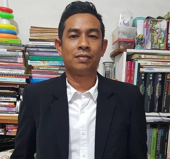 Jafar Sulaiman Usul Destinasi Wisata Baru Kota Banda Aceh, Salah Satunya di Trotoar Belakang Gunongan