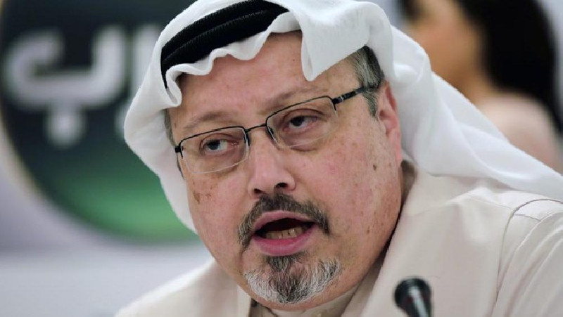 Pemimpin Arab Saudi Punya Kekebalan Hukum atas Kasus Pembunuhan Jurnalis Jamal Khashoggi