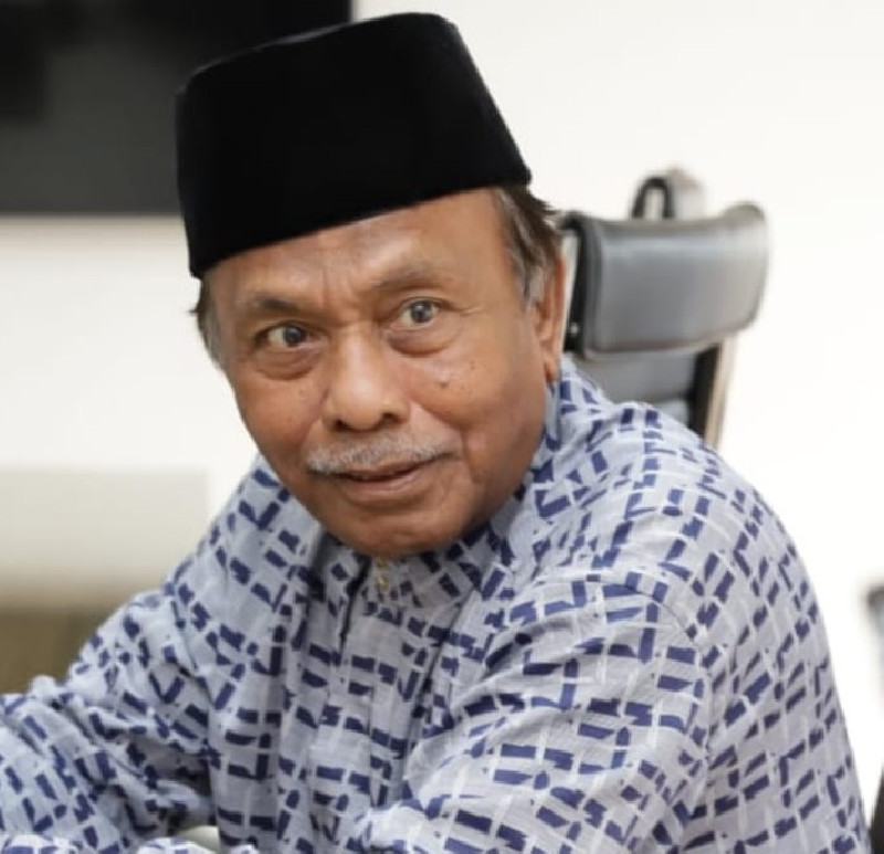 Ketua IAEI Aceh: Bank Aceh Berperan Strategis Dukung Ekosistem Syariah