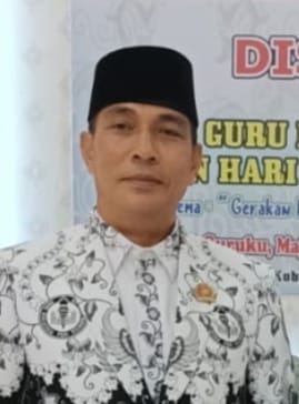 Hari Guru Nasional, Guru di Aceh Tamiang Terharu dengan Apresiasi Masyarakat