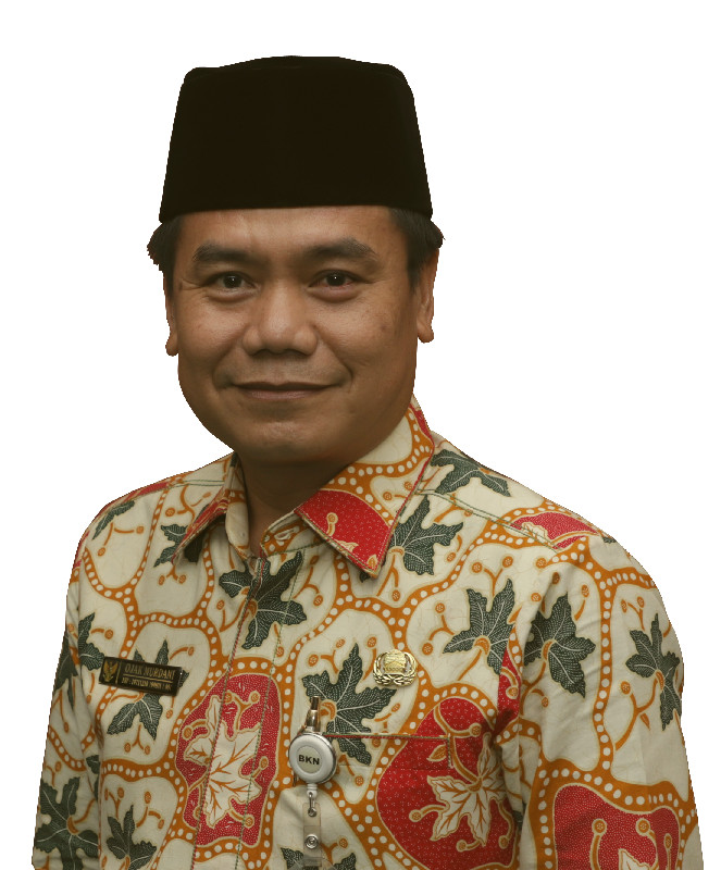 Kakanreg XIII BKN Sebut P3K Bisa Jadi Kepala Dinas