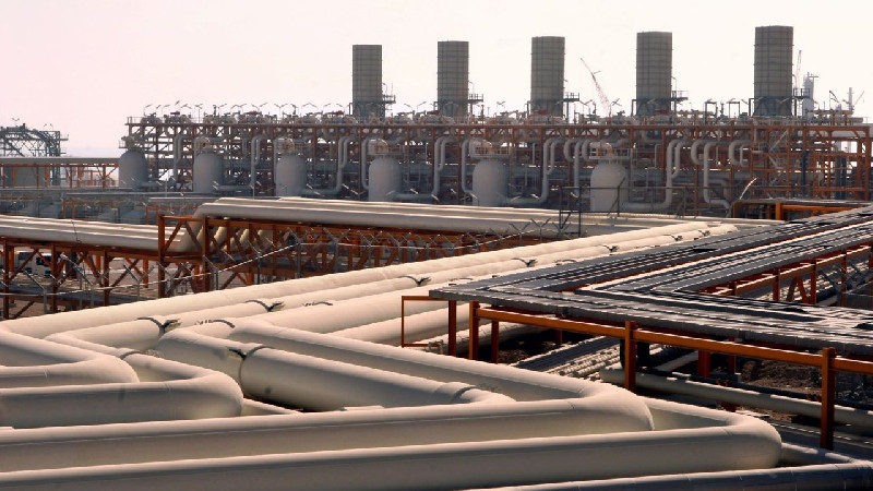 Qatar Sepakat Pasok Gas ke China selama 27 Tahun
