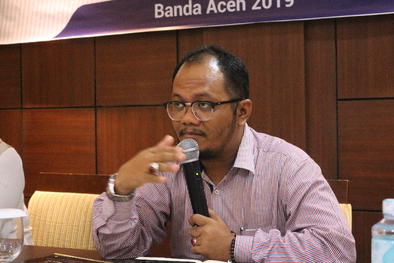 Pandangan Bijak Pengamat Politik Aceh soal Kunjungan Tokoh Nasional ke Daerah Jelang Pemilu