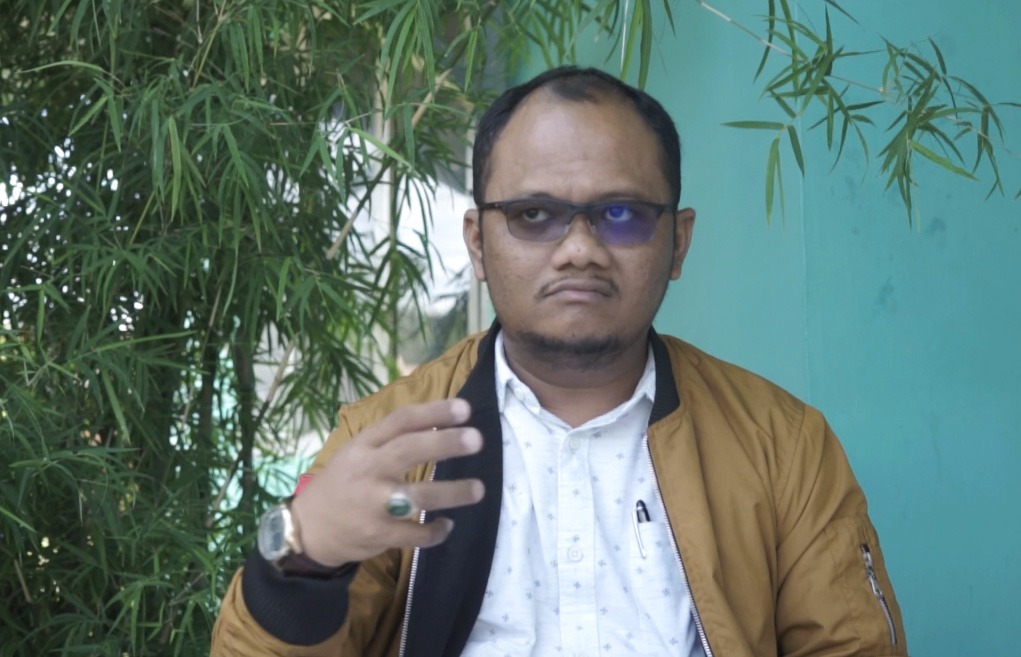 Jelang Akhir Jabatan Bupati Aceh Tengah Mutasi Pejabat, Aryos Nivada: Melanggar Aturan!