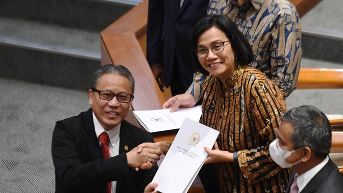IFSOC: UU PPSK Bawa Indonesia ke Era Baru Sektor Keuangan Digital