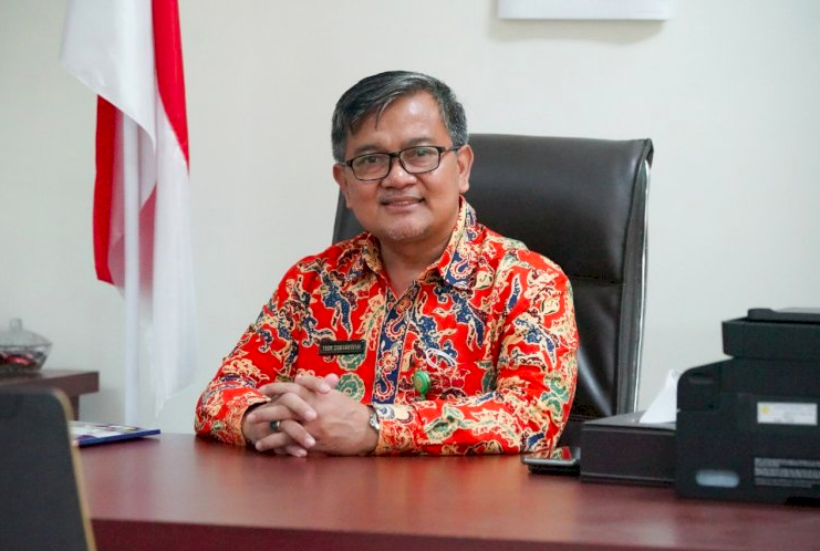 Terpilih Sebagai Ketua Umum, Dr Tedy Siap Jadikan KBUMP Jadi Pemain Bisnis Nasional