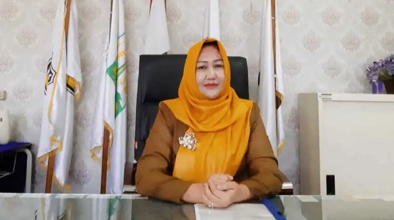 Kepala SMKN 1 Banda Aceh Sebut Program Pemberian TTD Disambut Antusias Peserta Didik