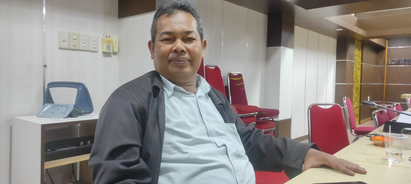 Pendaftaran Bakal Calon Ketum KONI Aceh Dibuka, Berikut Syarat dan Jadwalnya