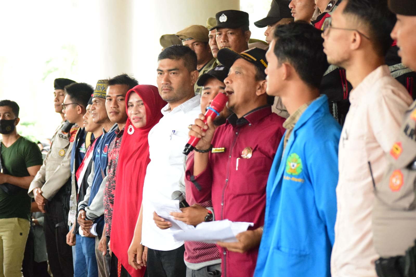 Ketua PGRI Banda Aceh: Keberhasilan Pendidikan Tanggung Jawab Bersama