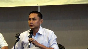 Praktisi Hukum Anti Korupsi Jelaskan Soal Pemanggilan Alhudri ke KPK