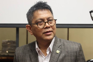 Kader Gembira Hasil Survei Elaktabilitas NasDem Tertinggi Ketiga di Aceh