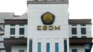 Demi Tarik Investor, Kementerian ESDM Usul Bebaskan Pajak di Hulu Migas