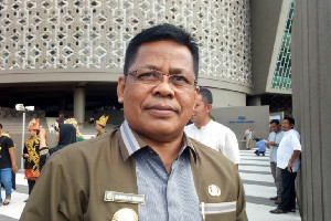Ketua IP-BAS Sarankan Calon Dirut Bank Aceh Diputuskan dengan RPUS LB