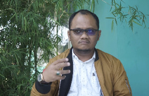 Jelang Akhir Jabatan Bupati Aceh Tengah Mutasi Pejabat, Aryos Nivada: Melanggar Aturan!