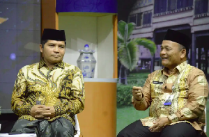 Dukung Pencegahan Stunting, MPU Aceh Keluarkan Fatwa