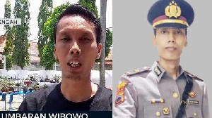 Wartawan Senior Dukung Langkah Dewan Pers Minta Klarifikasi Polisi Nyamar Jadi Wartawan