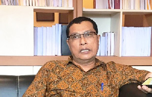 Dinas ESDM Aceh Dukung Rencana Pemerintah Bagikan Rice Cooker Gratis