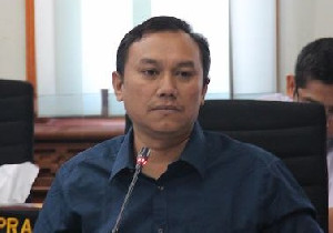 Polemik Kuota 120 Persen Bacaleg Bagi Parlok, Jubir PA: Masalah Sering Terjadi Akibat Keraguan KIP Aceh