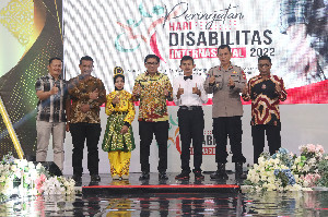 Pemerintah Aceh Sedang Menyusun Kebijakan Inklusif Bagi Penyandang Disabilitas