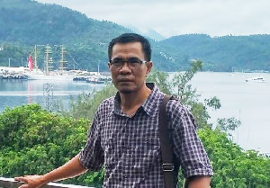 AJI Banda Aceh Sayangkan Peristiwa Polisi Menyaru Jadi Wartawan
