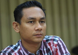 GeRAK Aceh Minta KIP Buat Pengumuman Tak Boleh Ada Makelar di Pendaftaran PPS Online