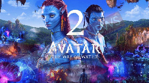 Minggu Kedua Penayangan, Sekuel Avatar Menuju Box Office