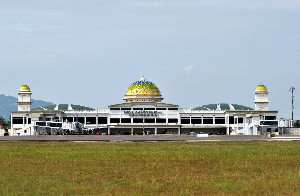 Bandara SIM Bakal Buka Layanan Umroh dari Aceh, Ini Penjelasan Angkasa Pura Banda Aceh