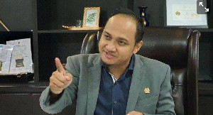 Fachrul Razi Sebut Banyak Masyarakat Kreatif di Aceh, Pemerintah Perlu Memfasilitasi