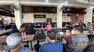 FKUB Aceh: Tak Ada Larangan Pendirian Rumah Ibadah Bagi Non Muslim