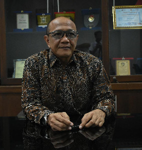 Investasi USD 1 Milyar, Kadin Aceh Sukses Pertemukan Calon Investor dengan Pemerintah