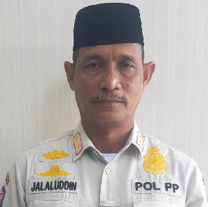 Satpol PP Aceh Larang Hura-Hura dan Main Petasan Sambut Tahun Baru