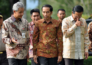Banyak Guru Curhat Minta Diangkat PPPK, Ganjar Langsung Lapor Jokowi