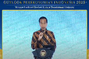 Indonesia Bebas Covid-19, PPKM dan PSBB Akan Dihentikan Akhir Tahun