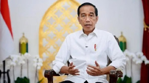 Jadi Sorotan Media Asing, Perppu Ciptaker Jokowi Gugurkan Putusan MK