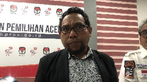 KIP Pidie Tetap Laksanakan Tes CAT PPK, Begini Kata Ketua KIP Aceh