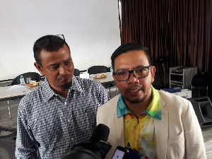 Keputusan RAKERPROV KONI Aceh Dinilai Cacat Prosedur dan Digiring Aklamasi