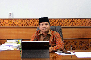 Bolehkan Perayaan Tahun Baru Masehi, Begini Kata Ketua MPU Aceh