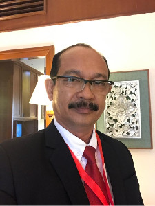Kontroversi KUHP, Meurah Budiman: Aceh Tetap Berlaku Qanun