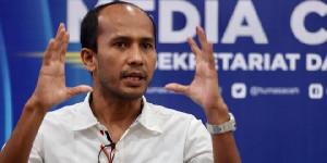 Jubir Pemerintah Aceh Jelaskan Arahan Mendagri Soal Kebijakan Anggaran