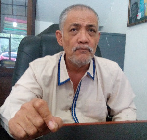 Mukhlis Mukhtar: Pembentukan Timsel Calon Anggota Panwaslih Aceh Ilegal!